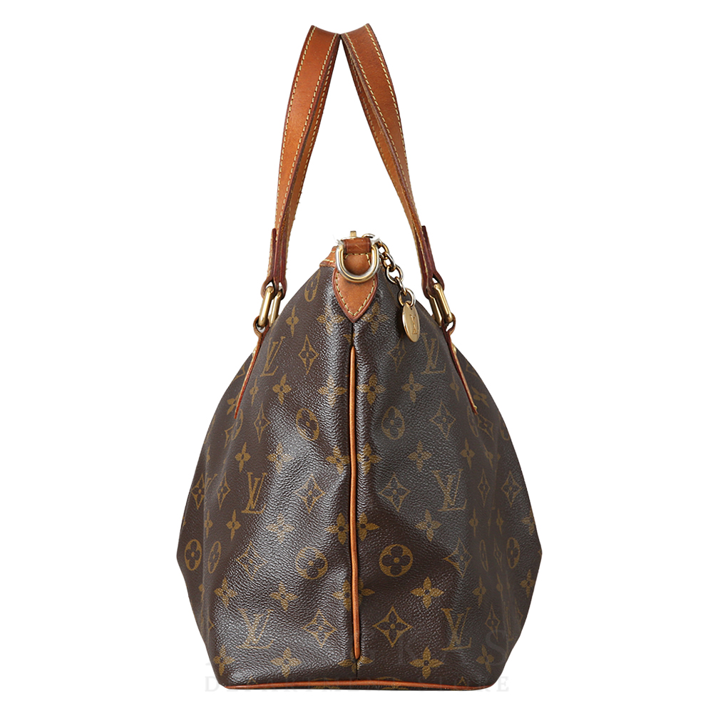 LOUIS VUITTON(USED)루이비통 모노그램 팔레르모 PM